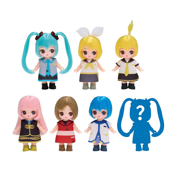 楽天市場】リカちゃん（コレクタードール｜コレクション）：ホビーの通販