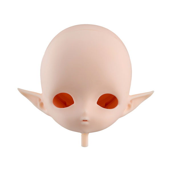 グッドスマイルカンパニー Harmonia bloom blooming doll (Head-Elf) ドール用ヘッ...
