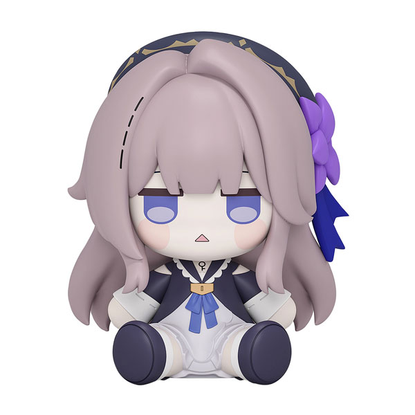 発売予定日2027年3月予定メーカーグッドスマイルカンパニー登場作品崩壊：スターレイル商品詳細人気スマートフォンゲーム『崩壊：スターレイル』から、「ヘルタ」がHuggyになって登場です！「Huggy Good Smile」はデフォルメフィギュアの新シリーズです。頭部にはマグネットが搭載されており、両手を上下に可動させてポーズを取ることも可能です！(C)miHoYo. All Rights Reserved.原型製作禅サイズ全高：約65mm商品仕様プラスチック製 塗装済み完成品パッケージ---備考※商品の画像は試作品、実機・実車、イメージCGなどを内容の補助的説明として掲載いたしておりますので、実際の商品と異なる場合が御座います。個数制限お1人様3個まで■ ご予約商品全般に関するご注意当店では十分な数量を発注したうえでご予約を承っておりますが、生産上の都合などにより、入荷直前で数量を調整されてしまう場合が稀に御座います。その場合メールでご連絡のうえ、原則ご注文先着順でのご提供となります。また、複数個のご注文を減数させて頂いたり、ご注文自体を取り消しとさせて頂く場合が御座います。予めご了承頂けますようお願い致します。※2019年4月1日より、ご予約商品はお支払い方法に関わらず単体のみでの受付となります。上記日時以降にご予約商品を複数同時にご注文された場合、自動的にキャンセル処理が行われますのでご注意下さい。2019年3月31日以前にご注文の場合、同梱・分割につきましては以下からご確認下さい。ご注文管理システム概要※商品の大幅な延期についてメーカーの都合により発売の大幅な遅れが発生する可能性がございます。発売延期発生から1年以上情報が途絶えたものは、当店の判断で受注を一旦白紙とさせて頂く場合が御座います。正確な情報が入り次第、改めて受注を取り直し致します。また、2019年4月1日より、注文日より1年以上経過したご注文は、システム上強制キャンセルされることとなりました。予めご了承下さい。※ご予約商品のキャンセルについてご注文のキャンセルは発売延期時等も含み原則不可となりますので、十分ご検討の上お申し込み下さい。代金引換発送後の受け取り拒否などは、往復分の送料等諸経費をご請求させて頂きます。尚、複数個（2個以上）のご注文、海外メーカーの商品、1万円を超える高額商品のご注文はキャンセルを一切承る事が出来ませんので、十分ご検討のうえご注文下さい。また、キャンセル履歴のある方のご注文は、当店の判断でご注文をお断りさせて頂く場合が御座いますので予めご了承下さい。※商品の発送時期について◎ ご予約商品は入荷翌営業日より発送されます。営業日に付きましては、トップページのカレンダーをご確認下さい。入荷日が週末にあたる場合は、翌週の発送になります。お急ぎの発送に対応出来ない場合が御座いますので予めご了承下さい。※長期のお取り置きはしておりません。※当社が運営する他店舗でのご注文とはおまとめが出来ません。※お引越しや長期出張の際は事前にメールでご連絡下さい。※ラッピングサービス、海外発送は行っておりませんので予めご了承下さい。JAN CODE：4570232591554