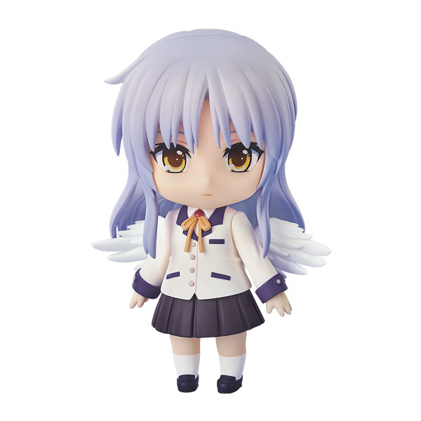 楽天市場】angel beats 立華かなで フィギュアの通販