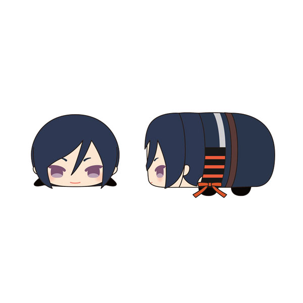 刀剣乱舞ONLINEもちもちマスコ...