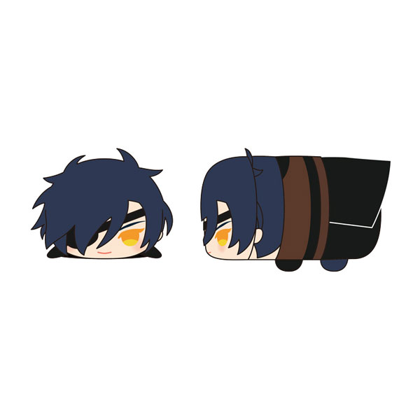 刀剣乱舞ONLINEもちもちマスコ...