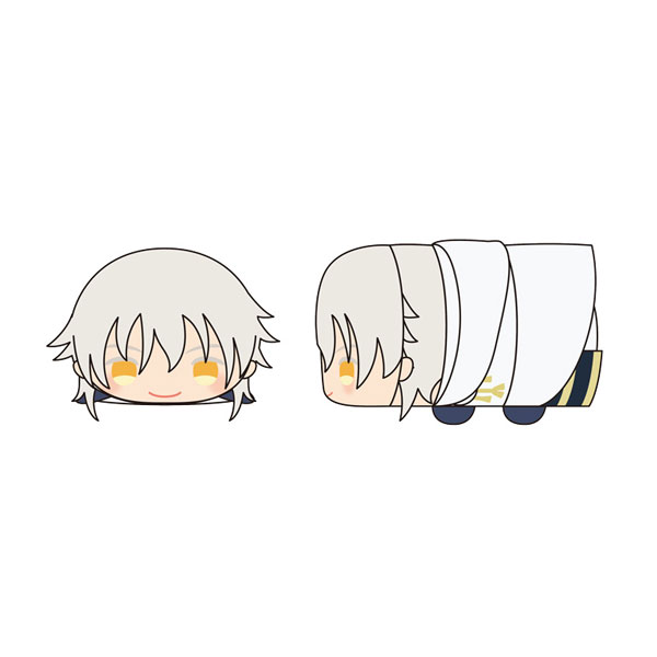 刀剣乱舞ONLINEもちもちマスコ...