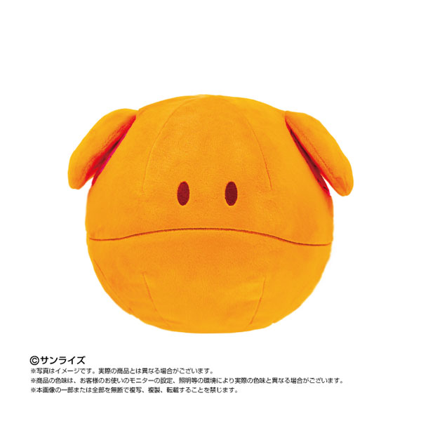 楽天市場】ガンダム ハロ ぬいぐるみの通販