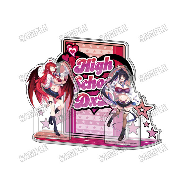 ハイスクールd×d ブロマイド 楽天市場】ハイスクールdd グッズ（ホビー