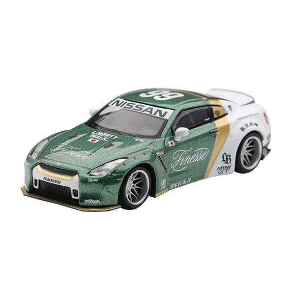 楽天市場】LB works R35の通販
