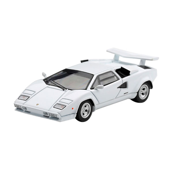 楽天市場】1／43 ランボルギーニ カウンタック 5000sの通販