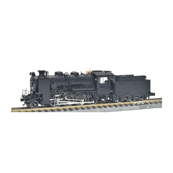 送料無料◆2013 TOMIX トミックス 国鉄 9600形 蒸気機関車 (北海道型) Nゲージ 鉄道模型 【3月予約】