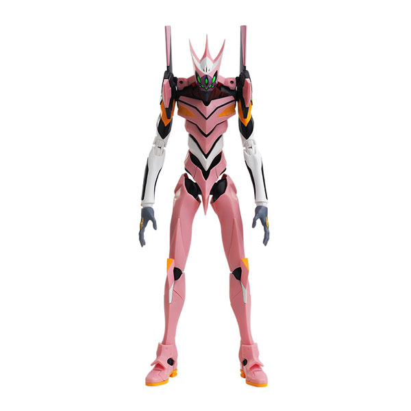 楽天市場】Blokees EVANGELION-式波・アスカ・ラングレー(プラグスーツ