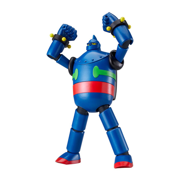 楽天市場】CROWN MODEL ROBOT SERIES 鉄人28号 プラモデルの通販