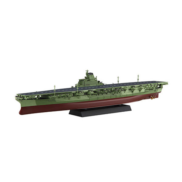 1/250航空母艦 信濃プラモデル ジャンク6/15まで出品 1/250航空母艦