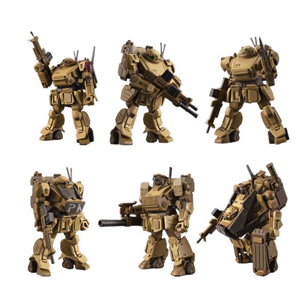 ボトムズ　フィギュア　4体 楽天市場】ボトムズ（コレクション｜ホビー）の通販