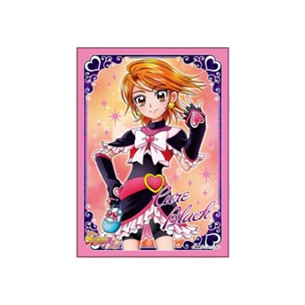 名探偵プリキュア！　エンスカイ　キャラクタースリーブ 8種まとめ売り エンスカイ 名探偵プリキュア！ キャラクタースリーブ 8個まとめ売り