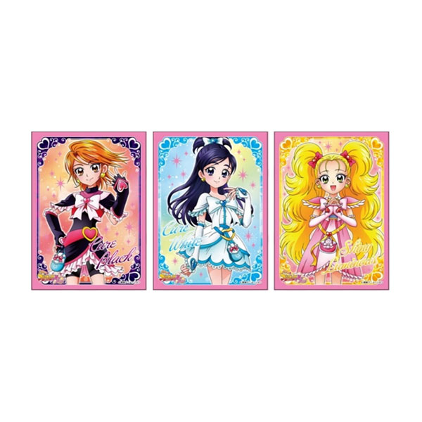 楽天市場】ふたりはプリキュアMax Heart（ホビー）の通販