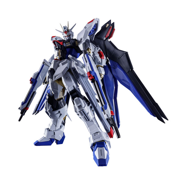 送料無料◆ABSOLUTE ACT ストライクフリーダムガンダム バンダイスピリッツ 【3月予約】