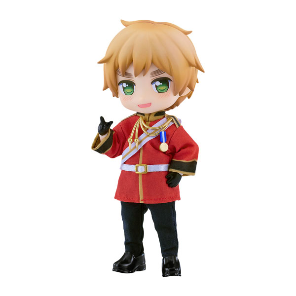 出品迷い中】ヘタリア イギリス ねんどろいど ねんどろいど イギリス