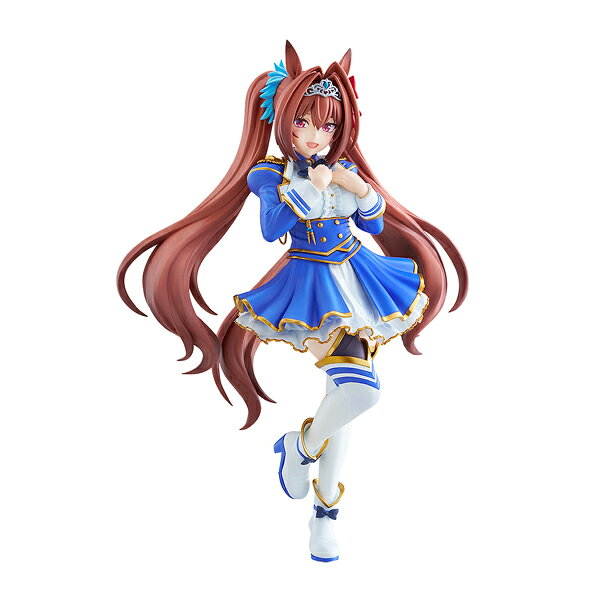 楽天市場】ウマ娘 ダイワスカーレット（フィギュア｜コレクション