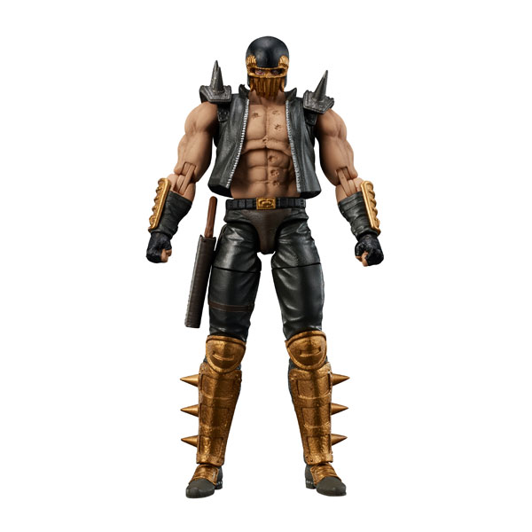 楽天市場】ジャギ 北斗の拳（フィギュア｜コレクション）：ホビーの通販