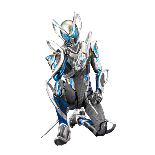 送料無料◆S.H.Figuarts 仮面ライダーマイス (初回生産) バンダイスピリッツ フィギュア 【2月予約】