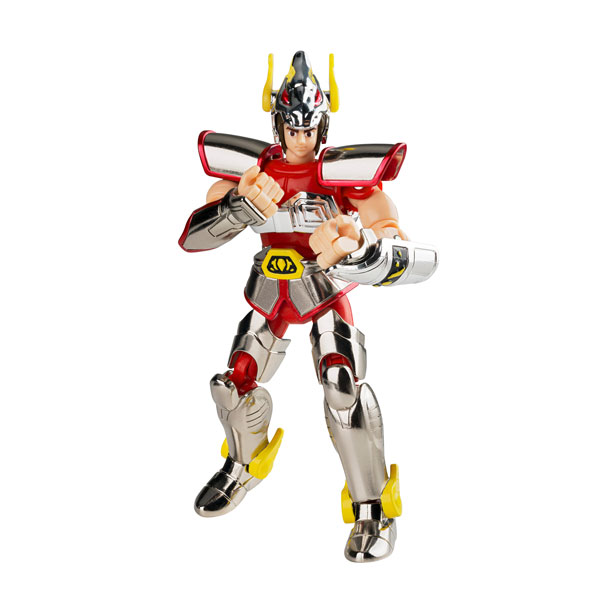 送料無料◆聖闘士聖衣大系 天馬星座の聖衣 ペガサスクロス (初回限定聖衣櫃付属版) バンダイスピリッツ フィギュア 【1月予約】