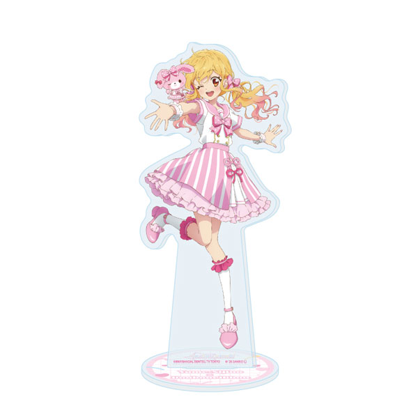 楽天市場】アイカツスターズ 虹野ゆめの通販