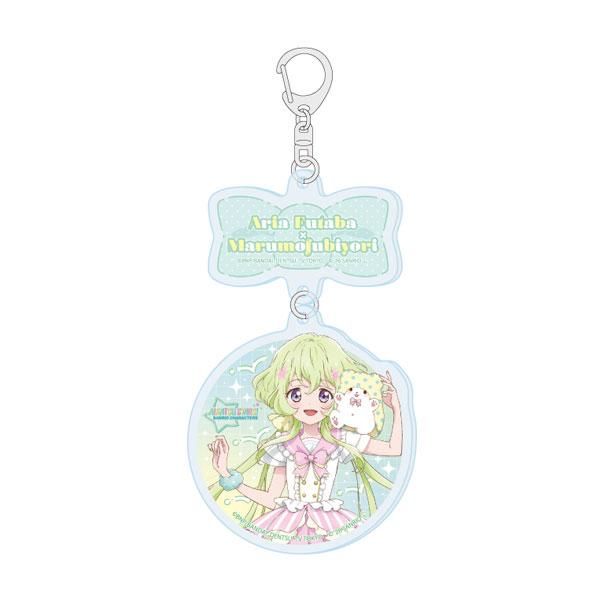 楽天市場】アイカツスターズ キーホルダーの通販