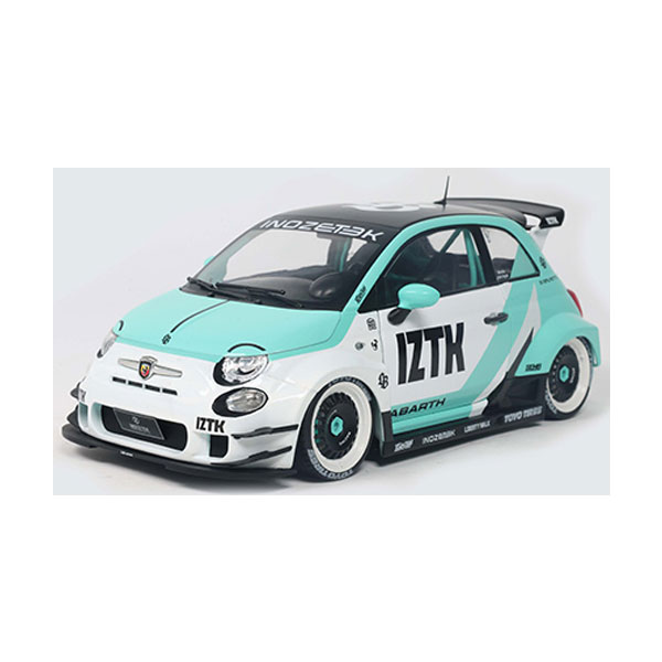 楽天市場】アバルト 1／18の通販