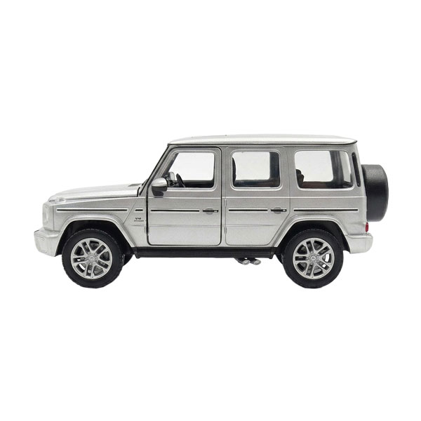 発売予定日入荷日未定メーカーWELLY登場作品---商品詳細■1/24スケール ダイキャストモデル(開閉機構付) 原型製作---サイズ1/24スケール商品仕様ダイキャストモデルパッケージ---備考2026年11月発売予定ですが、発売が大幅に変更となる可能性があるため、入荷日未定とさせていただいております。※こちらの商品は送料無料とさせて頂きます。個数制限お1人様2個まで■ ご予約商品全般に関するご注意当店では十分な数量を発注したうえでご予約を承っておりますが、生産上の都合などにより、入荷直前で数量を調整されてしまう場合が稀に御座います。その場合メールでご連絡のうえ、原則ご注文先着順でのご提供となります。また、複数個のご注文を減数させて頂いたり、ご注文自体を取り消しとさせて頂く場合が御座います。予めご了承頂けますようお願い致します。※2019年4月1日より、ご予約商品はお支払い方法に関わらず単体のみでの受付となります。上記日時以降にご予約商品を複数同時にご注文された場合、自動的にキャンセル処理が行われますのでご注意下さい。2019年3月31日以前にご注文の場合、同梱・分割につきましては以下からご確認下さい。ご注文管理システム概要※商品の大幅な延期についてメーカーの都合により発売の大幅な遅れが発生する可能性がございます。発売延期発生から1年以上情報が途絶えたものは、当店の判断で受注を一旦白紙とさせて頂く場合が御座います。正確な情報が入り次第、改めて受注を取り直し致します。また、2019年4月1日より、注文日より1年以上経過したご注文は、システム上強制キャンセルされることとなりました。予めご了承下さい。※ご予約商品のキャンセルについてご注文のキャンセルは発売延期時等も含み原則不可となりますので、十分ご検討の上お申し込み下さい。代金引換発送後の受け取り拒否などは、往復分の送料等諸経費をご請求させて頂きます。尚、複数個（2個以上）のご注文、海外メーカーの商品、1万円を超える高額商品のご注文はキャンセルを一切承る事が出来ませんので、十分ご検討のうえご注文下さい。また、キャンセル履歴のある方のご注文は、当店の判断でご注文をお断りさせて頂く場合が御座いますので予めご了承下さい。※商品の発送時期について◎ ご予約商品は入荷翌営業日より発送されます。営業日に付きましては、トップページのカレンダーをご確認下さい。入荷日が週末にあたる場合は、翌週の発送になります。お急ぎの発送に対応出来ない場合が御座いますので予めご了承下さい。※長期のお取り置きはしておりません。※当社が運営する他店舗でのご注文とはおまとめが出来ません。※お引越しや長期出張の際は事前にメールでご連絡下さい。※ラッピングサービス、海外発送は行っておりませんので予めご了承下さい。JAN CODE：4548565532308