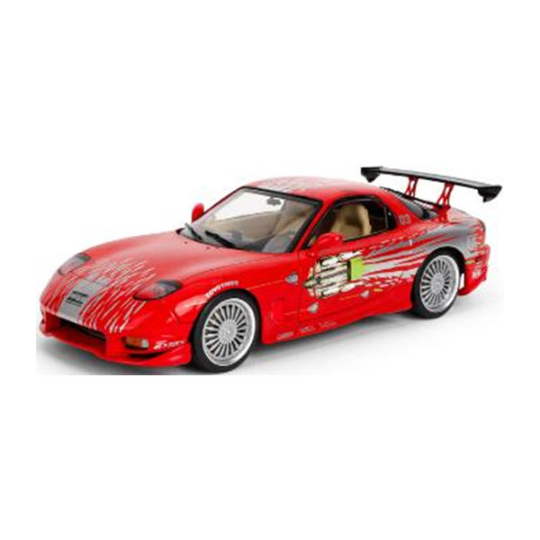 楽天市場】ワイルドスピード ミニカー（スケール1/18）（ホビー）の通販