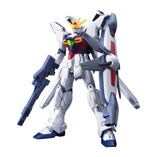 再販 HGAW 1/144 GX-9900-DV ガンダムXディバイダー プラモデル 機動新世紀ガンダムX バンダイスピリッツ 【8月予約】
