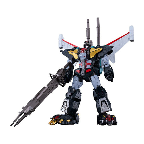 送料無料◆グッドスマイルカンパニー MODEROID 『超獣機神ダンクーガ』 ダンクーガ プラモデル 【未定予約】