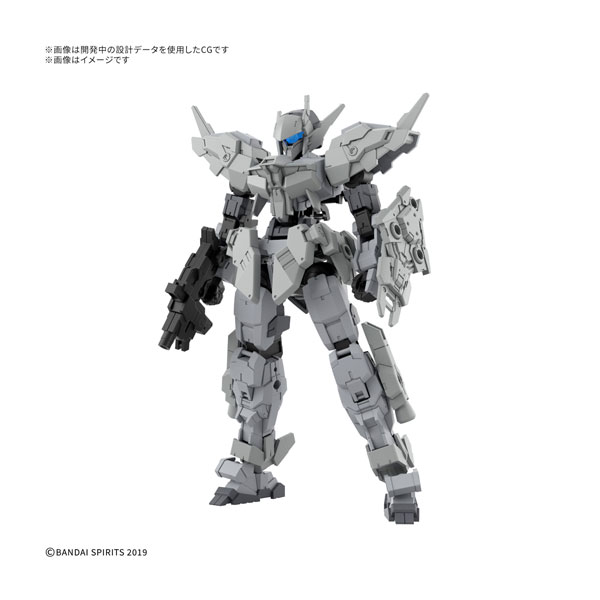 30MM 1/144 eEXM-17RE アルトリファイン プラモデル バンダイスピリッツ 【1月予約】