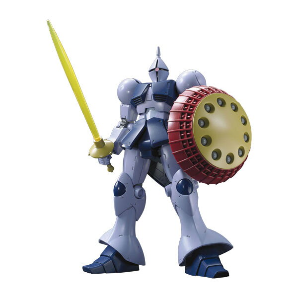 再販 HGUC (REVIVE) 1/144 YMS-15 ギャン プラモデル 機動戦士ガンダム バンダイスピリッツ 【8月予約】