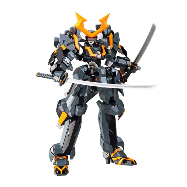 ハセガワ 1/100 『電脳戦機バーチャロン』 第六工廠八式壱型 “悪七兵衛 景清[八島]” バーチャロン30th特別生産 プラモデル 65581 【11月予約】