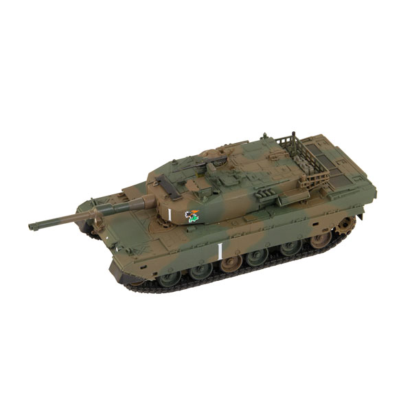 再販 ピットロード 1/72 陸上自衛隊 90式戦車 プラモデル SG13 【10月予約】