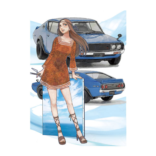 楽天市場】旧車 プラモデル（車・バイク｜プラモデル・模型）：ホビー