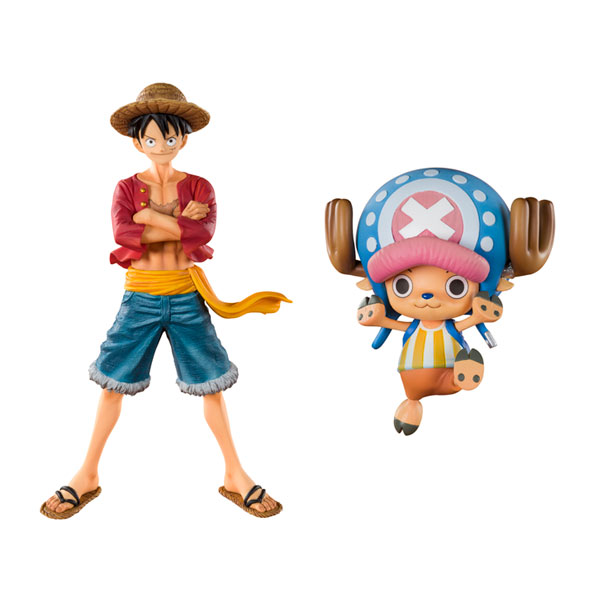楽天市場】ワンピース フィギュアーツ セットの通販