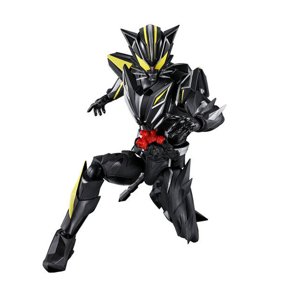 送料無料◆仮面ライダーマイス TAF (TOKUSATSU ACTION FIGURE) 仮面ライダーリド バンダイ 【9月予約】