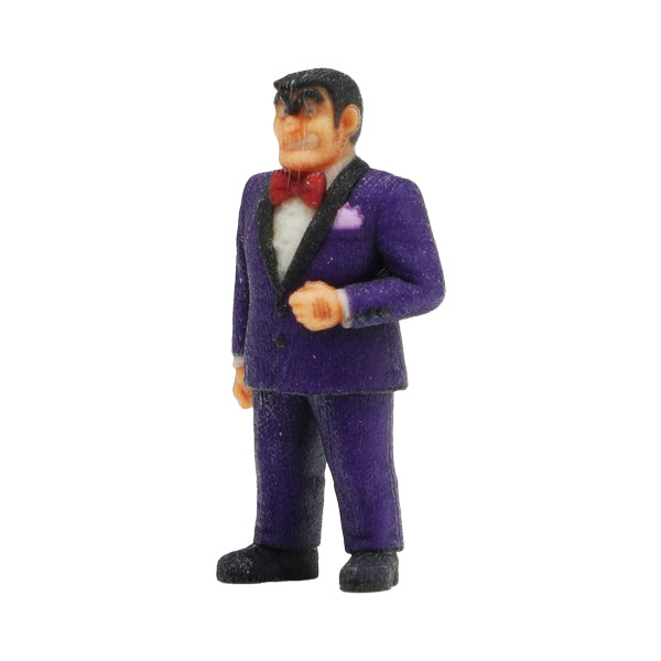 楽天市場】こち亀 両津 フィギュアの通販