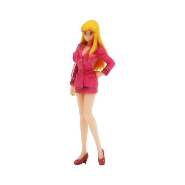 楽天市場】秋本麗子 フィギュアの通販
