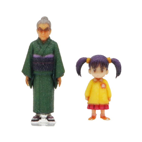 楽天市場】ガチャガチャ コンプリートセット 予約（フィギュア