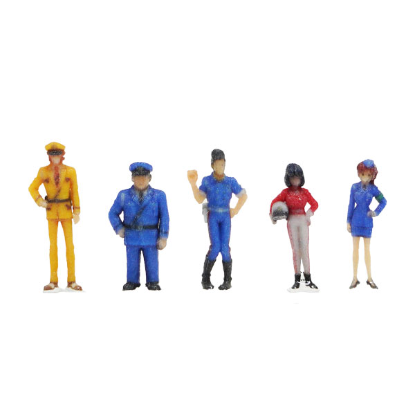 楽天市場】こち亀 フィギュアの通販