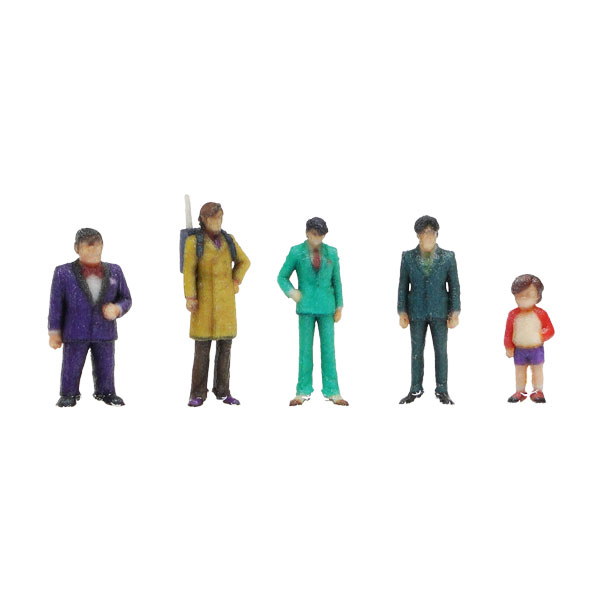 楽天市場】こち亀 両津 フィギュアの通販