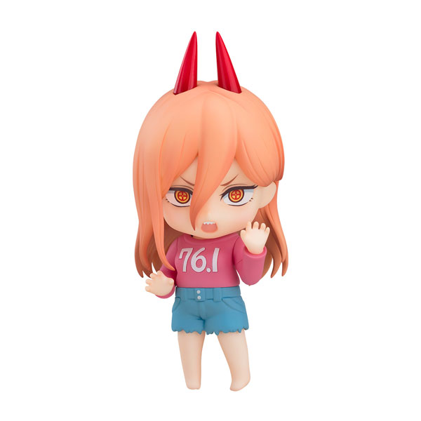 楽天市場】ねんどろいど パワーの通販