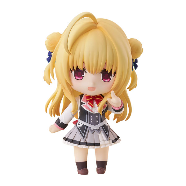 ハミダシクリエイティブ アニメ化クラファン 返礼品 錦あすみ 和泉