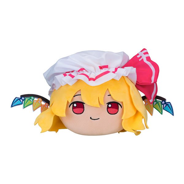 楽天市場】東方 ふもふも フラン ぬいぐるみの通販