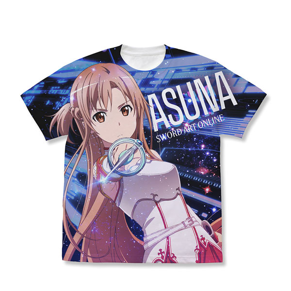 楽天市場】ソードアートオンライン tシャツの通販