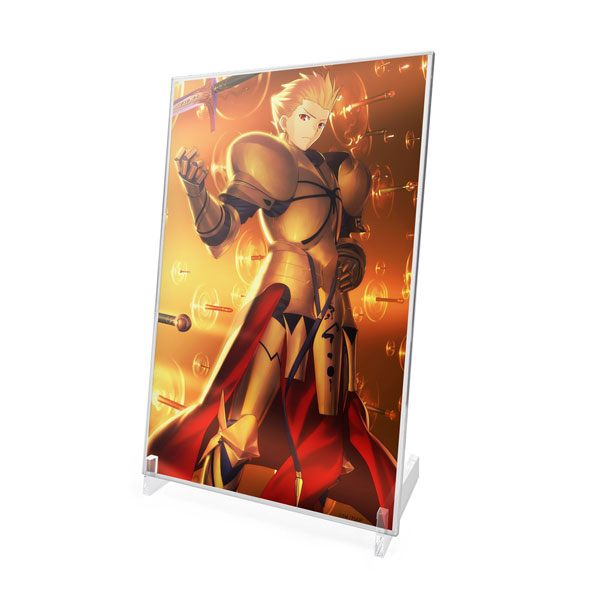 楽天市場】fate zero アーチャー ギルガメッシュの通販