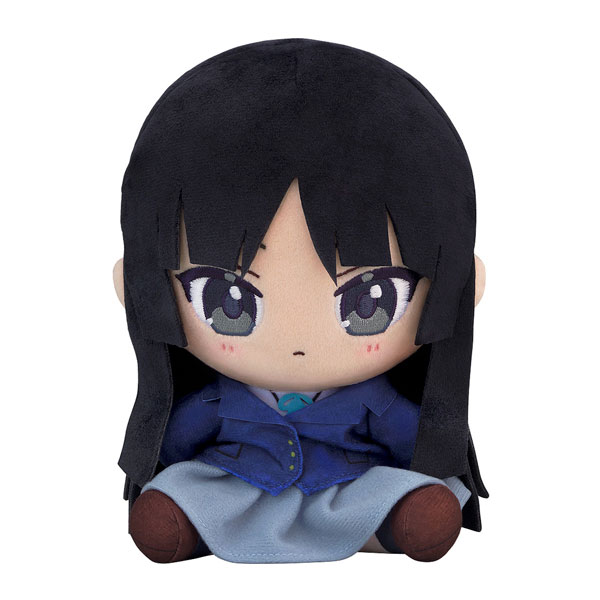 楽天市場】ぬいぐるみ（関連作品けいおん!）（ぬいぐるみ・人形