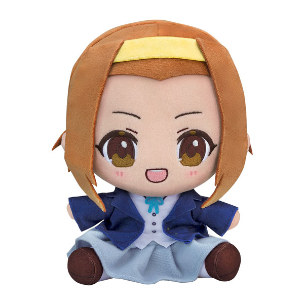 けいおん! ぬいぐるみ 9種類セット 楽天市場】けいおん ぬいぐるみの通販